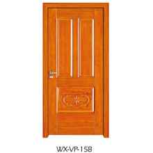 Porta de madeira (WX-VP-158)